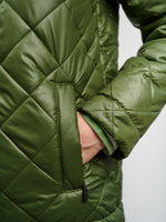 Куртка женская "Драйв" хаки