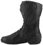 SMX-6 v3 Gore-Tex / Черно-серый