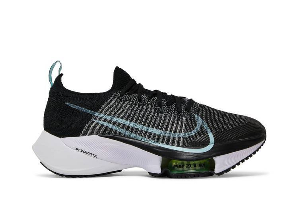 Кроссовки Nike Air Zoom Tempo Next (Женская размерная сетка)
