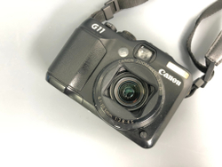 Canon PowerShot G11