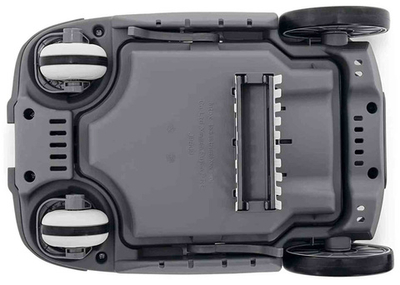 Автоочиститель для бассейнов ZX100 (фильтр-насос от 6056 л/ч) Intex (28006)