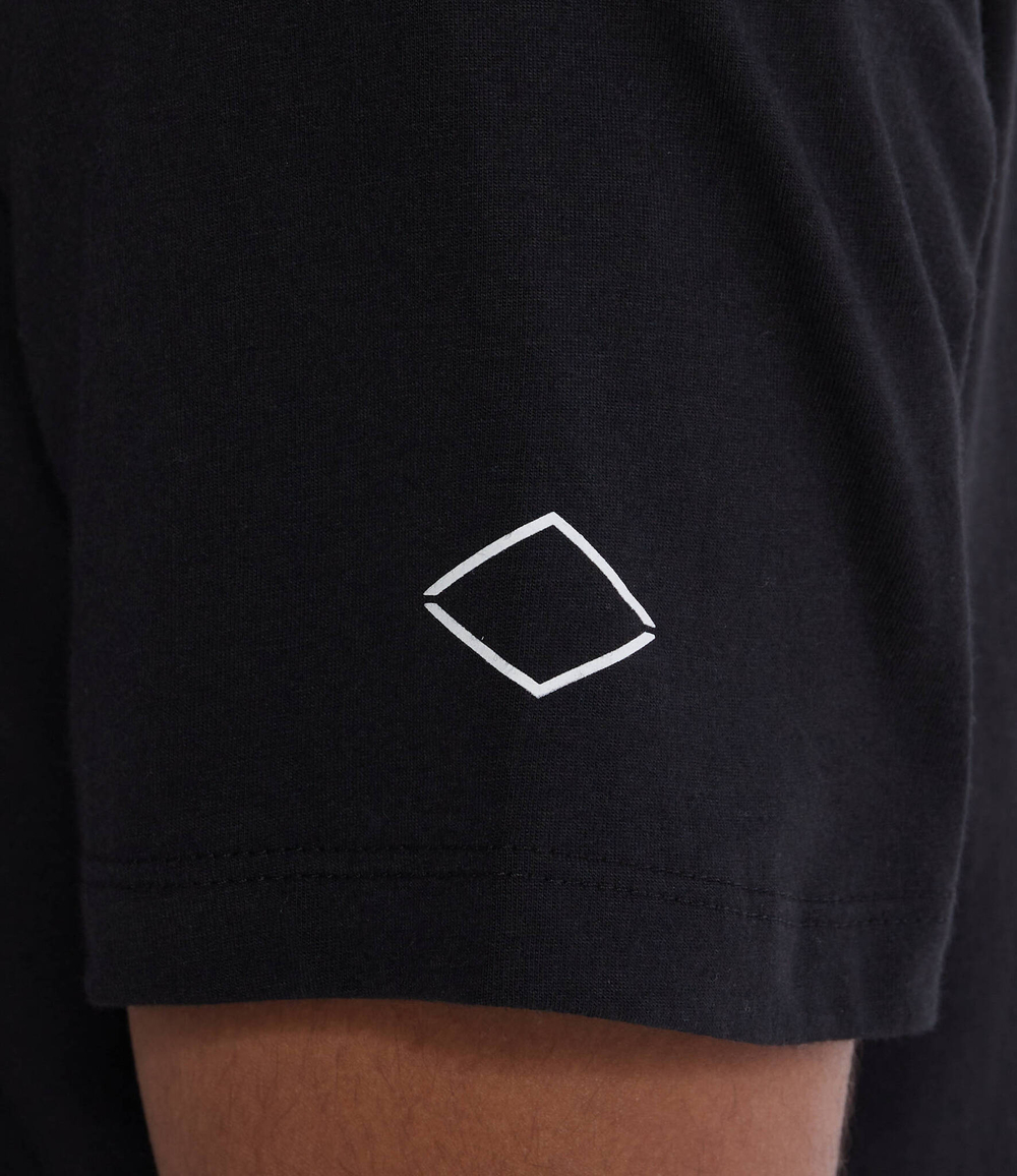 Футболка Replay - черный(M6838.000.2660)