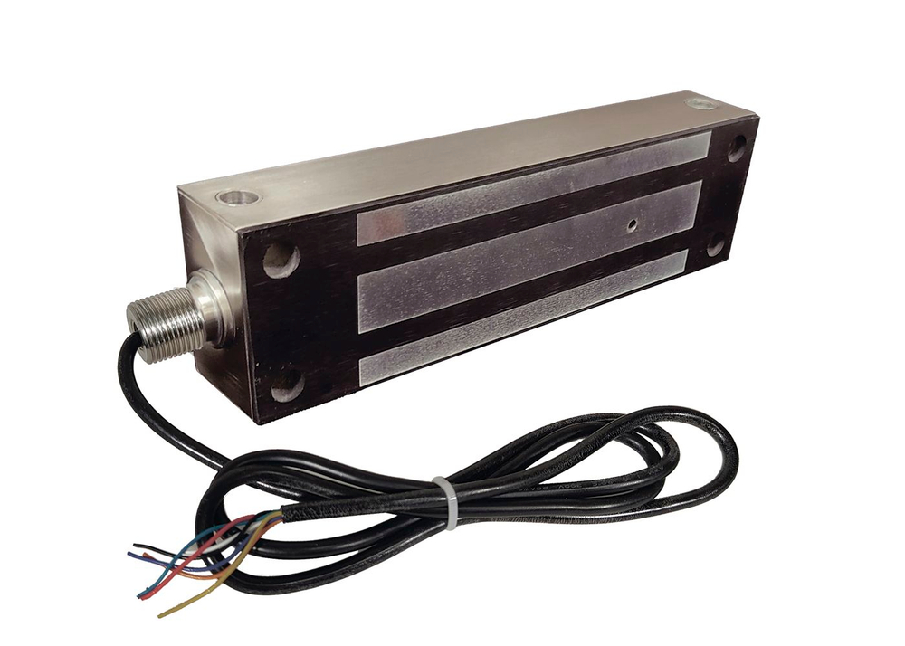 Замок электромагнитный TS-ML500-WP