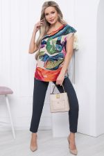 Костюм "Марита" (акварель) К5813 LT Collection (Акция)