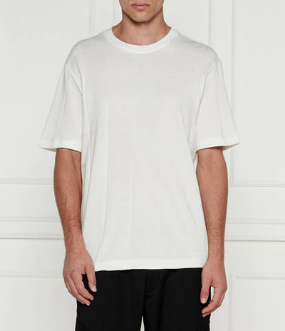 Футболка Armani Exchange - белый(6DZTLK ZJ2ZZ)