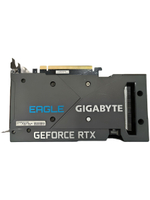 Видеокарта GIGABYTE GeForce RTX 3050 EAGLE OC 8Gb