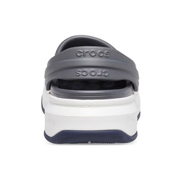 Crocs Crocsband Full Force 'Stone Gray'