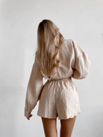 Шорты  LINEN