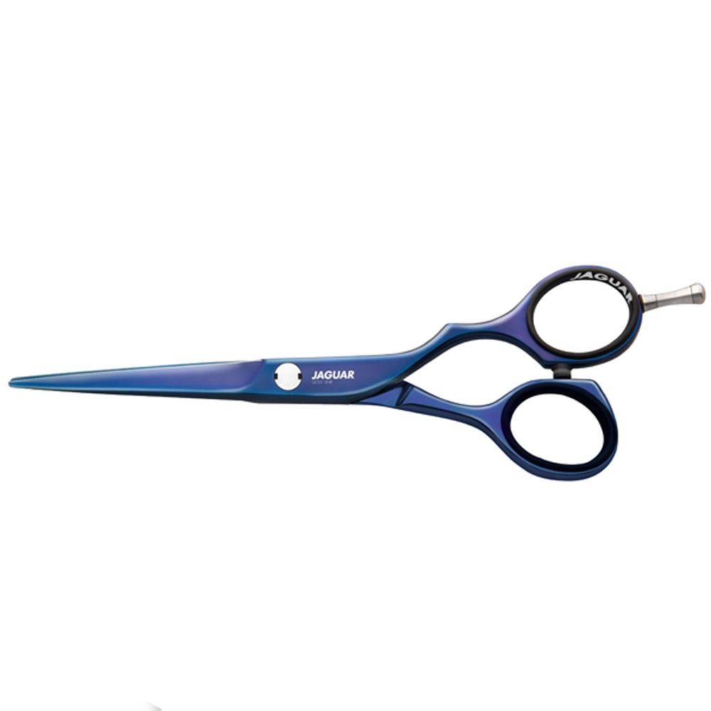Ножницы прямые Jaguar Gold Line Diamond E TB 5.5"
