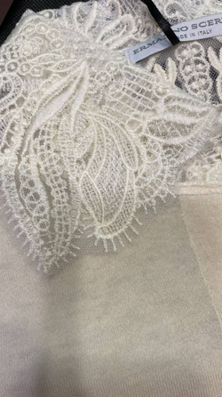 Рубашка Ermanno Scervino