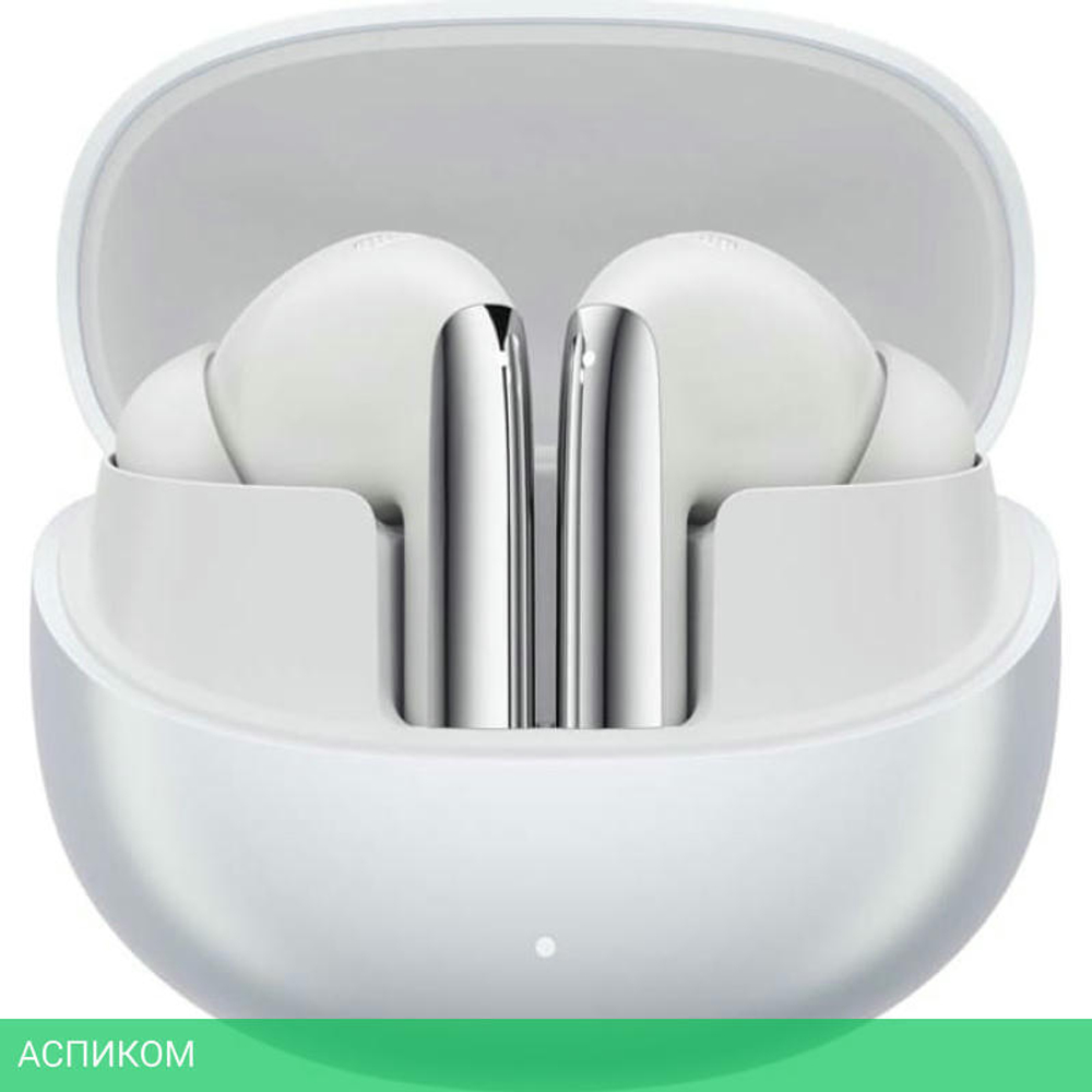Наушники QCY MeloBuds Pro White (BH24HT08A)