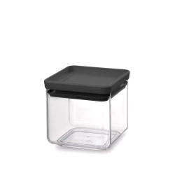 Brabantia - Квадратный контейнер 700мл / артикул   122309  / GTIN 8710755122309