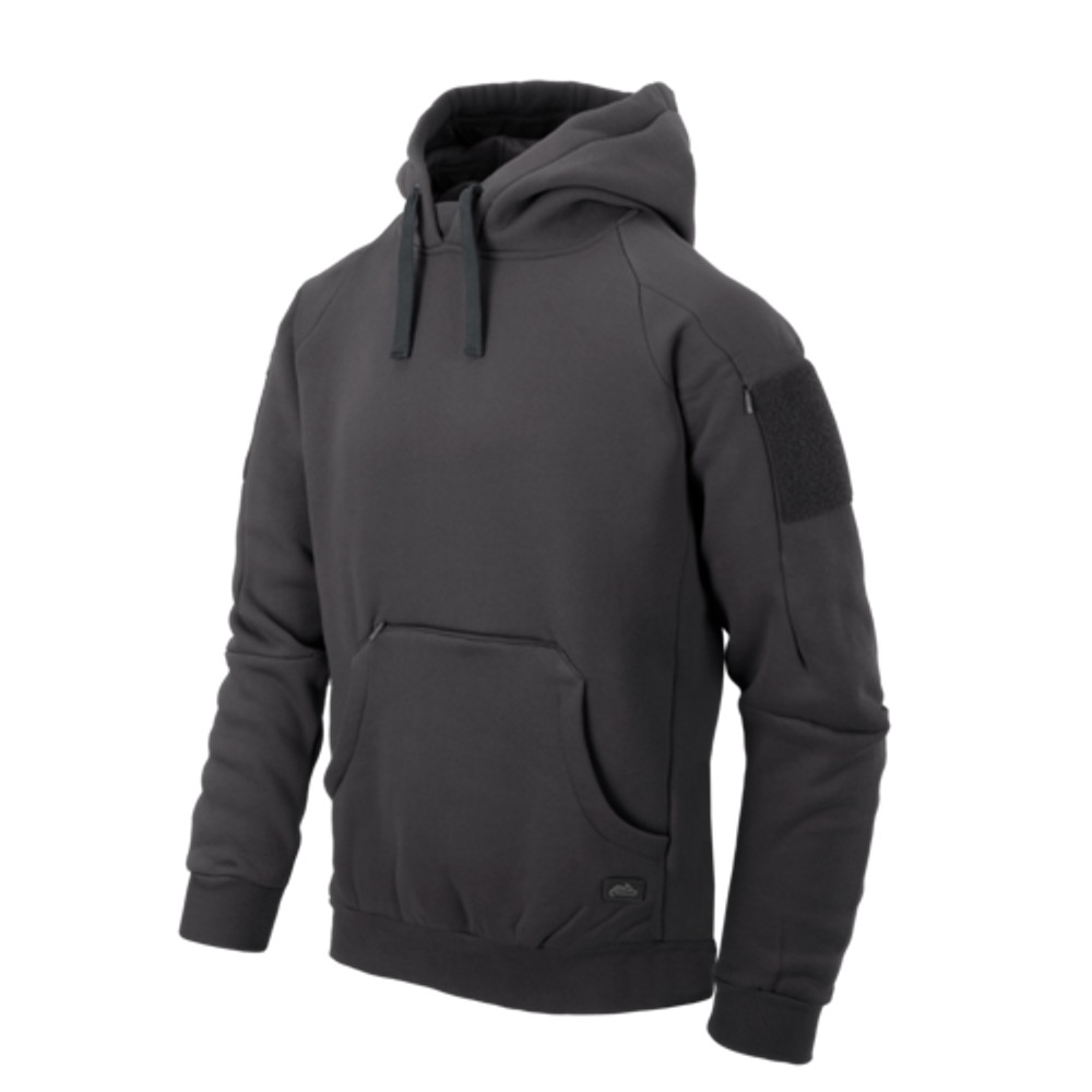 Helikon-Tex URBAN TACTICAL HOODIE Lite (Kangaroo) - Grey