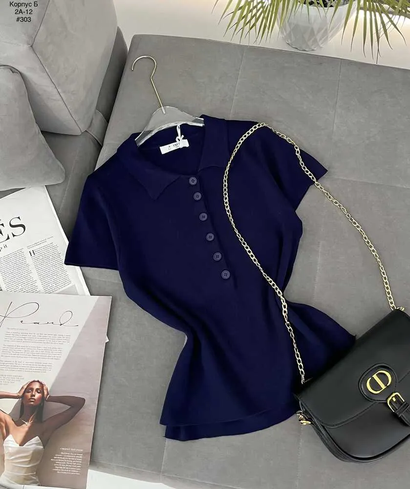 Футболка 4145536 (01611090205) Fabrika