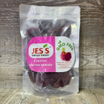 Питайя красная сушеная Jes's Dried Fruit 500 г jess