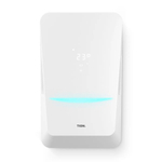 Бризер TION Bio X Base, приточный очиститель воздуха