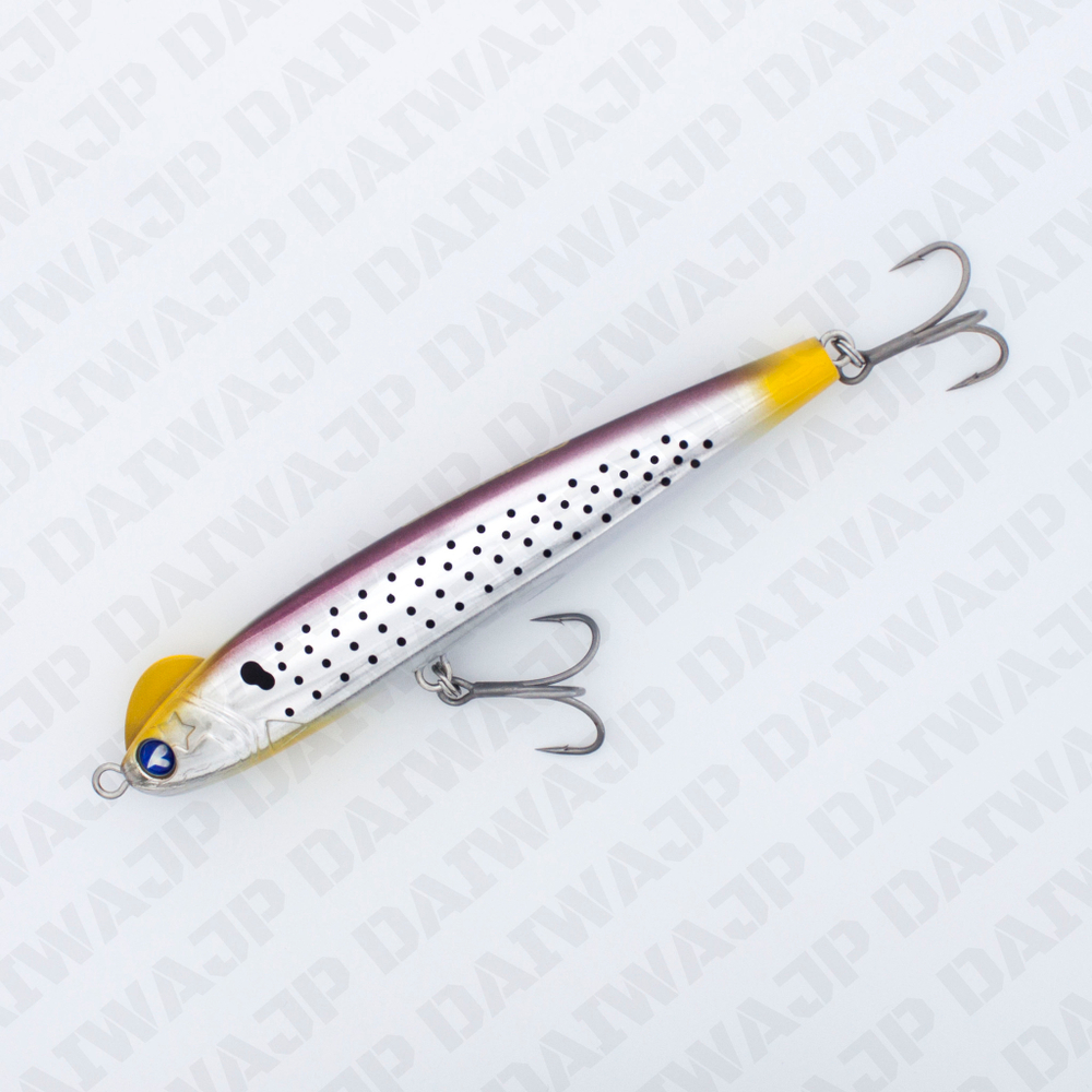 Воблер BLUE BLUE SNECON 130S #07