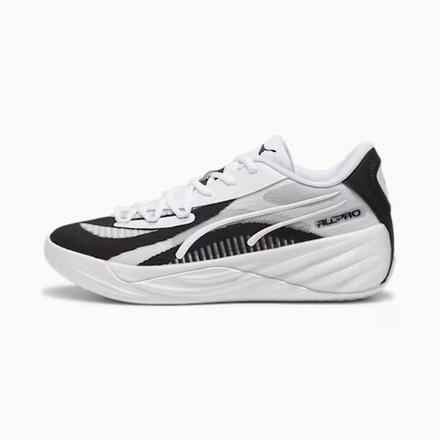 Мужские кроссовки PUMA All-Pro NITRO  Team