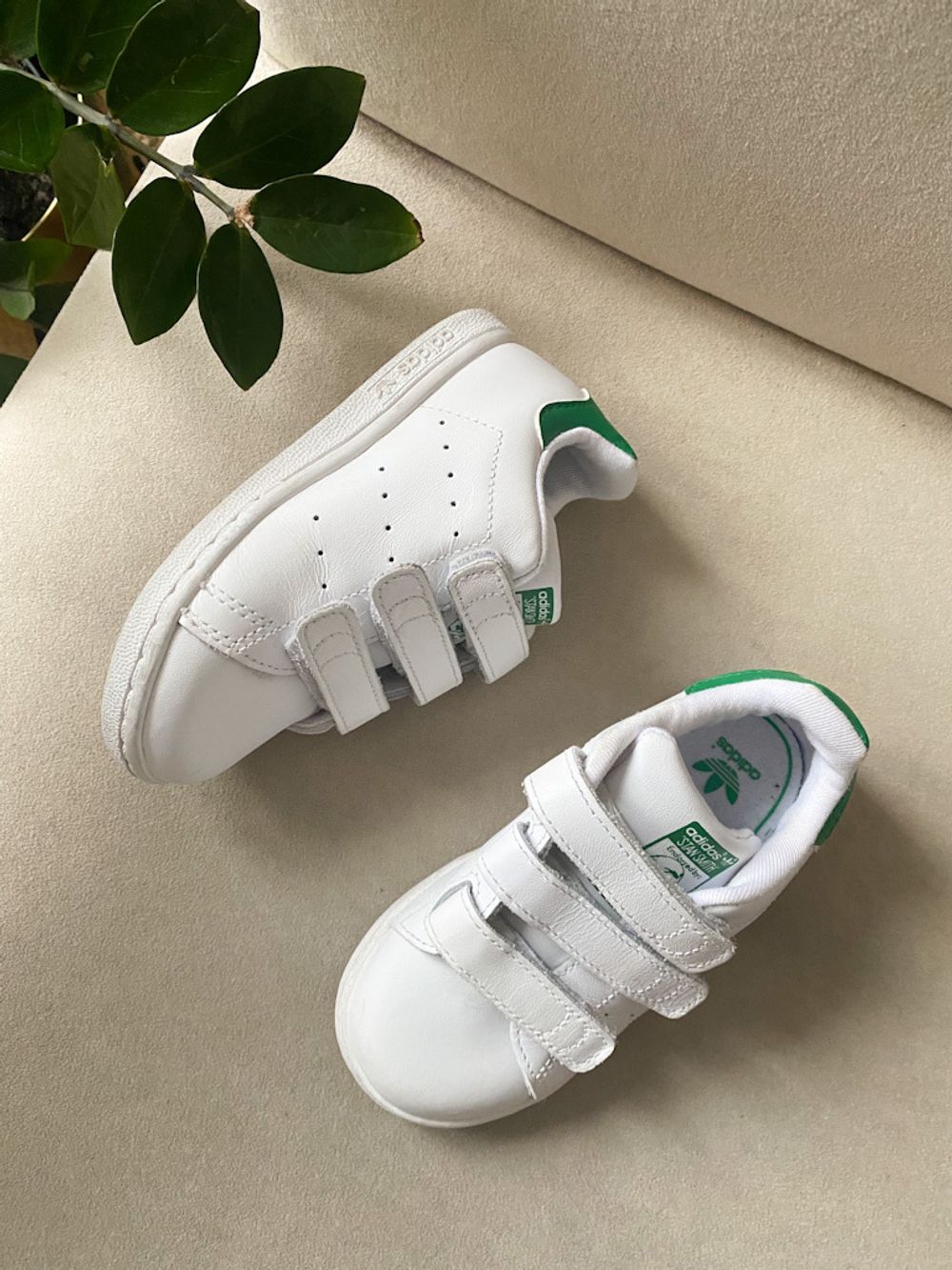 Кроссовки Adidas Stan Smith