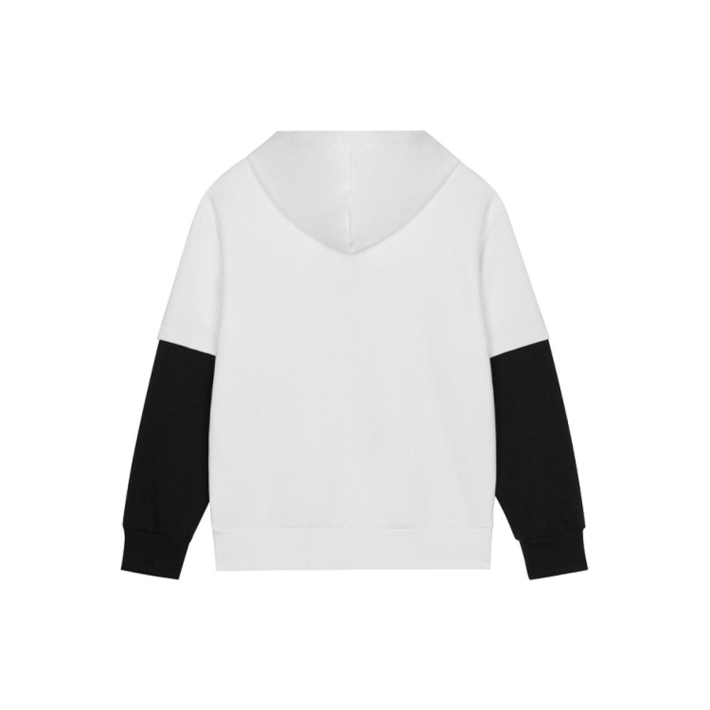 Толстовка New Balance, AMT13342-SST