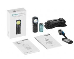 Фонарь Olight Perun 3 Mini CW