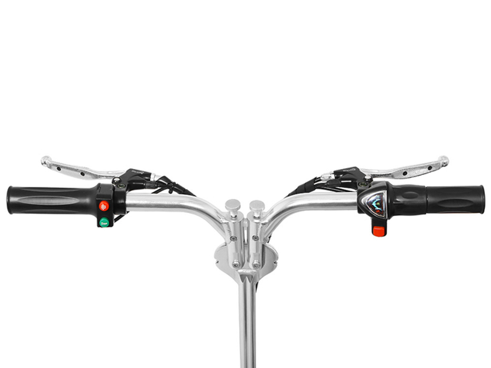 Электровелосипед Shrinker CityLine 500w 48v