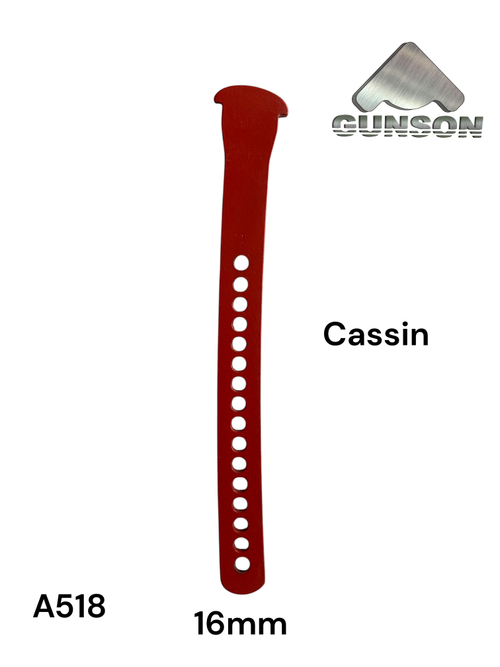 Перемычка Cassin / 30ХГСА /3мм/вес 62 гр.