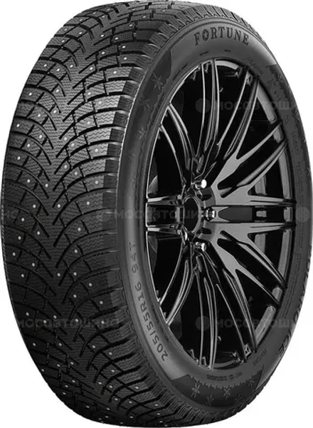 Fortune Polaro Ice 215/65 R16 102T Шип