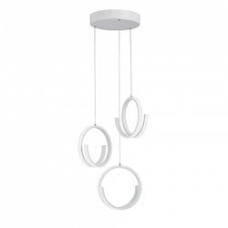 Подвесной светильник Vitaluce V30470 V30470-0/3S