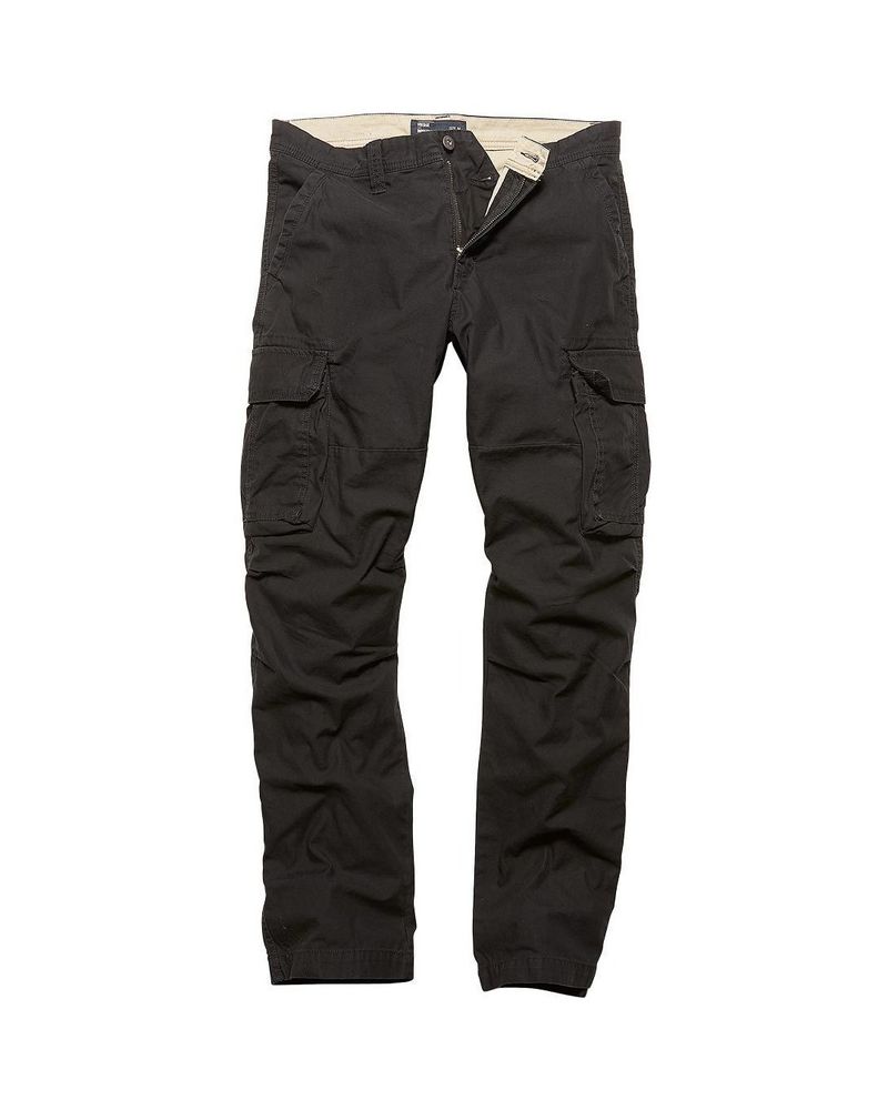 Брюки Reef Pant Black