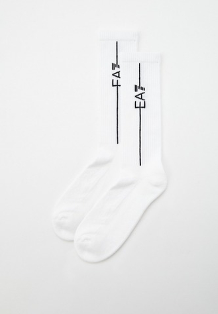 Носки 2шт/упак унисекс EA7