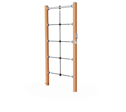 Мульти сеть, со знаком безопасности