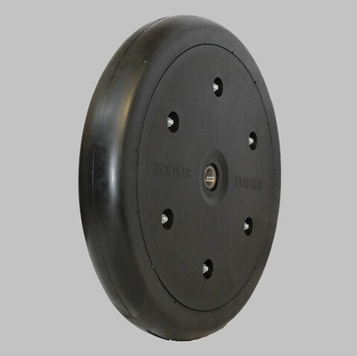 Каток прикатывающий 2*13 (320*50, подшипник 5203KYY2) Smit Tyres (ПОД ЗАКАЗ)