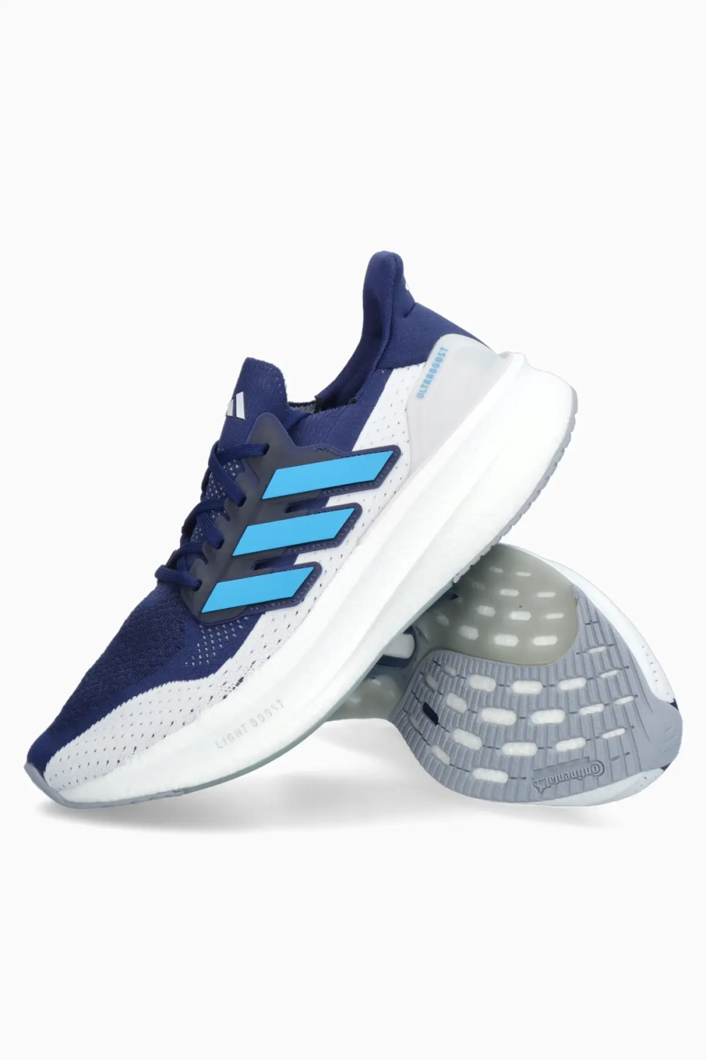 Кроссовки adidas Ultraboost 5 - темно-синий