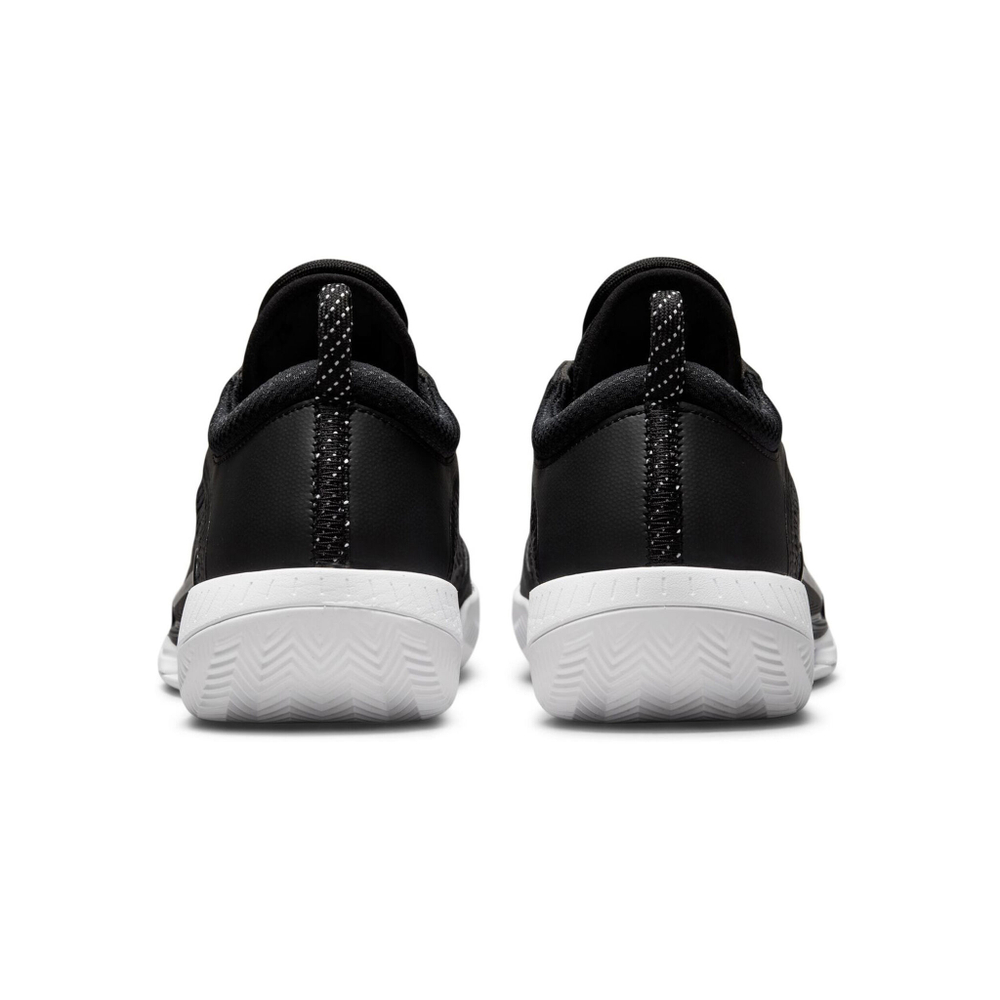 Мужские теннисные кроссовки Nike Court Zoom NXT Clay Court Shoe Men - Black, White