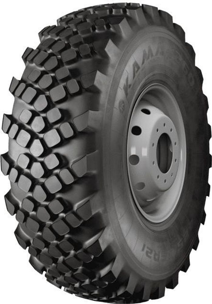 Кама 1260-2 (универсальная) 425/85 R21 146J
