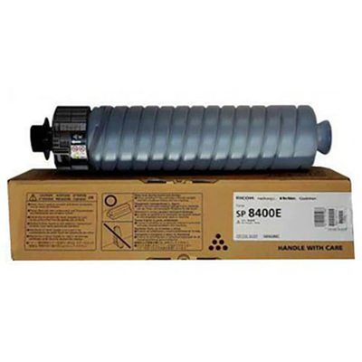 Тонер-картридж RICOH тип SP 8400E для SP 8400 (821277)