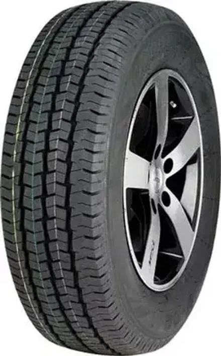 Ovation V-02 225/75 R16C 121/120R