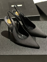 Босоножки Yves Saint Laurent, арт. 469985095