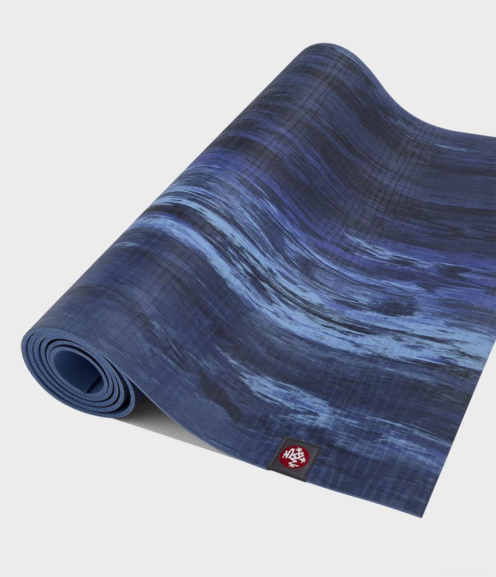 Коврик для йоги из каучука Manduka EKO Mat 180*66*0,5 см