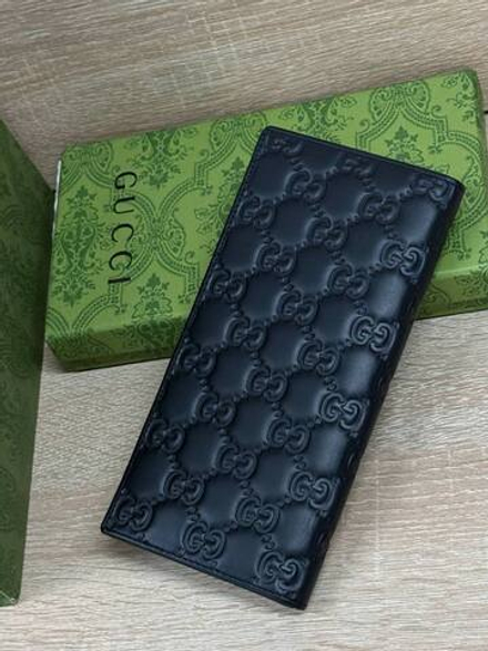 Портмоне Gucci