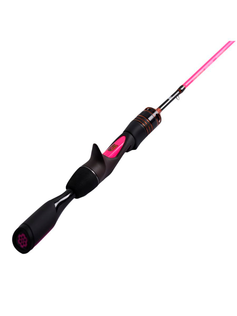 Спиннинг Maximus MINI GUN 15UL 1,5m 1-7g (top solid)