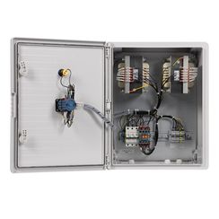 Регулятор 5-ступенчатый SHUFT SRE-D-7,0 (7.0А, 400В)