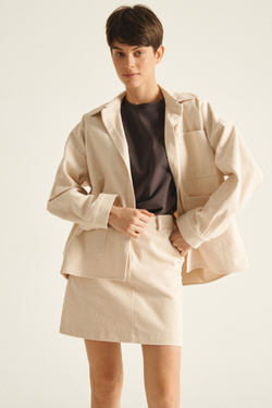 Рубашка art.789-1