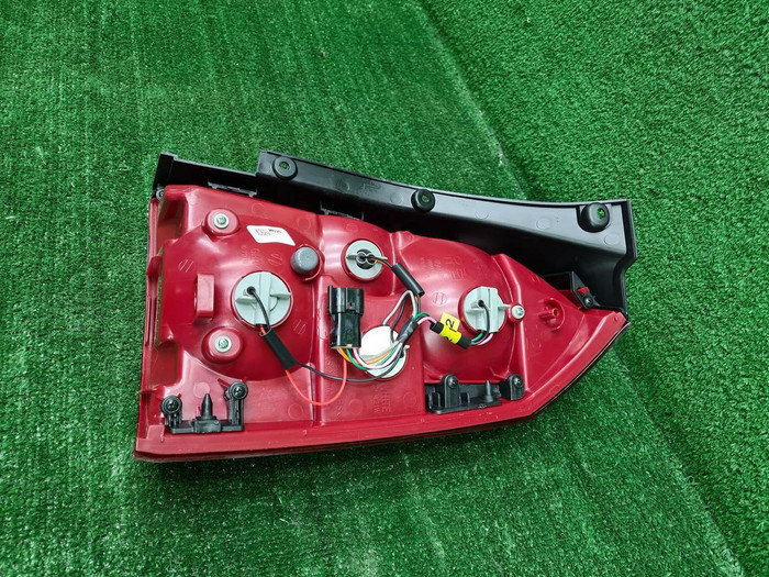 Фонарь левый Hyundai Tucson 1 JM (2004-2010)