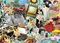 Puzzle The 50s 1000pc