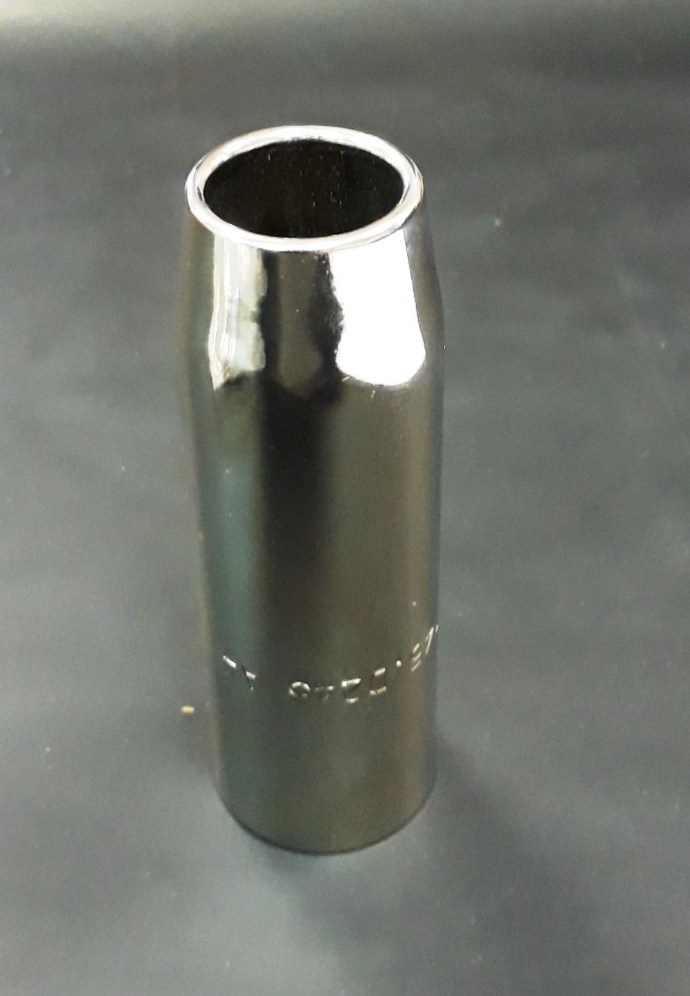 145.D245 Газовое сопло цилиндрическое D19,0/85,0 Abicor Binzel