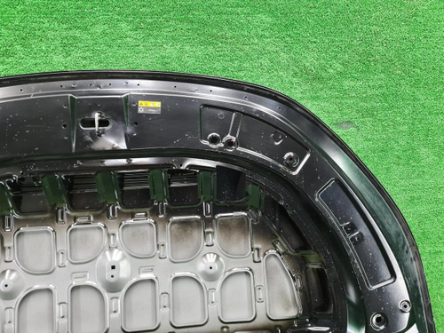 Капот Omoda C5 (2022-н.в.)