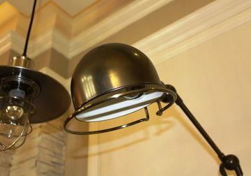 бра  31-28 by INDUSTRIAL INFECTIONAL