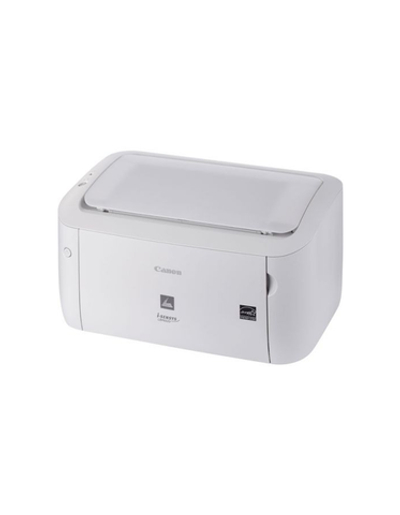 Canon imageCLASS LBP6030 (8468008/8468B008)  {лазерный черно-белый A4 настольный 600x600dpi, белый,325 картридж}